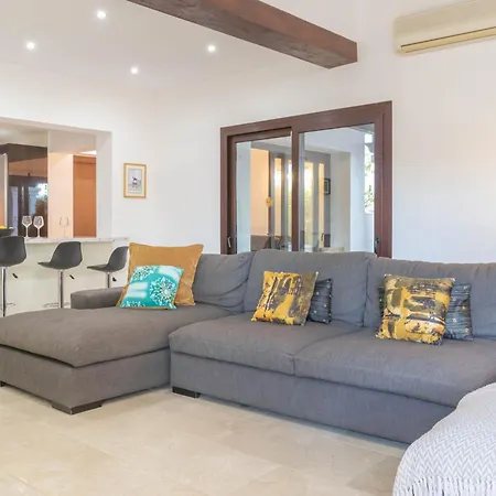 Apartment Rosa - Happy Sitio de Calahonda