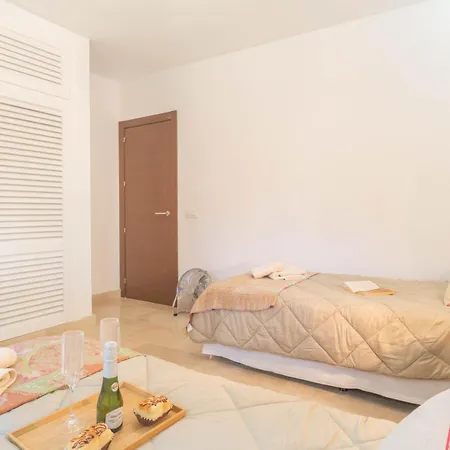Rosa - Happy Apartment *