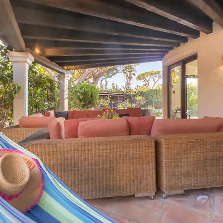 Apartment Rosa - Happy Sitio de Calahonda